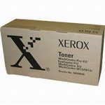 Тонер-картридж Xerox (106R00586) WC 312/M15/M15i, black (6000 копий)